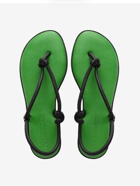 Havaianas Una Acai Eur Sandals